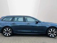 New Volvo V90 Plus 345 HP (253 kW) 2025 Estate