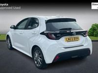 Used Toyota Yaris Hybrid 116 HP (85 kW) 2026 Hatchback