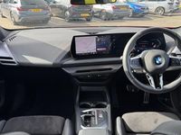 Used BMW 120 M Sport 168 HP (123 kW) 2025 Red Hatchback