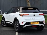 Used Vauxhall Mokka 136 HP (100 kW) 2025 White SUV