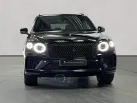 Used Bentley Bentayga 2022 Black SUV