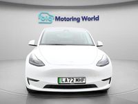 Used Tesla Model Y 282 kW (384 HP) 2022 SUV