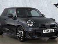 Used Mini Cooper S Hatch 201 HP (147 kW) 2024 Grey Hatchback
