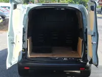 Used Ford Transit Courier Limited 125 HP (91 kW) 2024 Grey Van