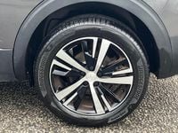 Used Peugeot 5008 GT-line 129 HP (94 kW) 2022 Grey SUV