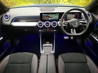 Used Mercedes GLB220 Executive 190 HP (139 kW) 2024 Blue SUV