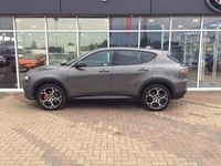 used Alfa Romeo Tonale 1.3 PHEV Veloce 5dr Auto SUV