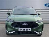 Begagnad Ford Kuga ST-Line X 242 HK (177 kW) 2026 SUV