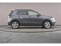 Used VW T-Cross 110 HP (80 kW) 2022 SUV