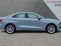 Begagnad Audi A3 Sport 2025 Sedan