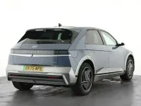 Used Hyundai Ioniq 5 Ultimate 239 kW (325 HP) 2025 Blue SUV