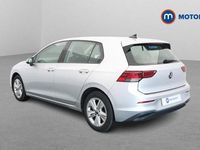 Used VW Golf VIII Life 150 HP (110 kW) 2023 Hatchback