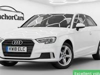 Used Audi A3 Sportback Sport 150 HP (110 kW) 2017 Hatchback