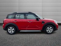 used Mini Cooper Countryman Classic 1.5 5dr