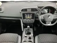 Second-hand Renault Kadjar Iconic 140 CP (102 kW) 2021 SUV