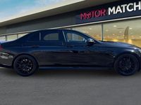 Used Mercedes E63 AMG AMG 2017 Black Sedan