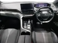 Used Peugeot 3008 GTi 131 HP (96 kW) 2022 Grey SUV
