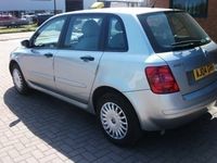 Used Fiat Stilo 2004 Hatchback
