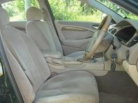 Used Jaguar S-Type S 240 HP (176 kW) 1999 Sedan