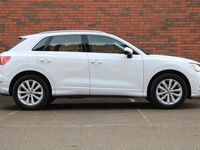 used Audi Q3 35 TFSI Sport 5dr