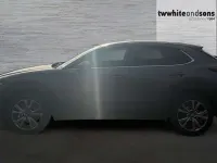 New Mazda CX-30 Exclusive-Line 186 HP (136 kW) 2025 SUV