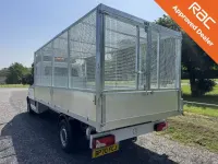 Used Mercedes Sprinter Progressive 2021 White Van