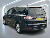 used Ford Galaxy 2.0 EcoBlue 190 Titanium 5dr