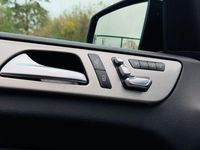 Used Mercedes GLE250 AMG 2018 Grey Estate