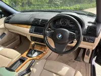 Usado BMW X5 Sport Line 2011 Preto SUV