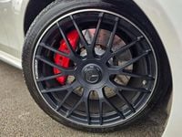 Used Mercedes C63S AMG AMG 2020 White Coupe