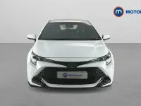Used Toyota Corolla 140 HP (102 kW) 2026 Hatchback