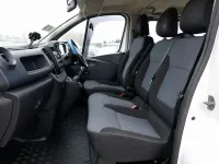 Used Vauxhall Vivaro 120 HP (88 kW) 2016 White