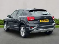 Usado Audi Q2 Sport 116 CV (85 kW) 2025 Gris SUV