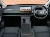 New Leapmotor C10 160 kW (218 HP) 2026 Grey SUV