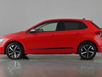 used VW Polo 1.0 TSI 95 Beats 5dr DSG