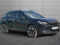 Used Cupra Formentor 150 HP (110 kW) 2025 Midnight black SUV