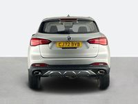Used MG HS Excite 162 HP (119 kW) 2023 Silver SUV