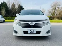 Used Nissan Elgrand 2024 White