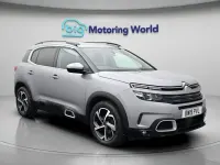 Used Citroën C5 Flair 181 HP (133 kW) 2020 Hatchback
