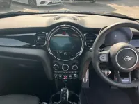 Used Mini Cooper Sport 136 HP (100 kW) 2023 Black Hatchback