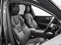 Used Volvo XC60 Plus 2024 Grey SUV