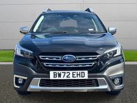 Begagnad Subaru Outback 169 HK (124 kW) 2024 Kombi