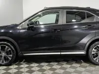 Used Mitsubishi Eclipse Cross 152 HP (111 kW) 2021 Black SUV