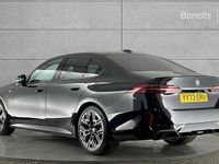 Used BMW 520 M Sport 205 HP (150 kW) 2024 Black