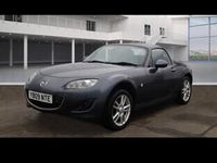 used Mazda MX5 1.8i SE 2dr