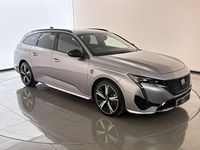 Used Peugeot 308 SW GT 134 HP (98 kW) 2025 Grey Estate