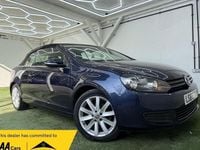 Used VW Golf VII S 2013 Cabriolet