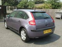 Used Citroën C4 2006 Hatchback