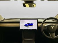 Used Tesla Model 3 RWD 180 kW (245 HP) 2023 Sedan