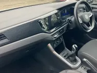 Usado VW Polo Life 95 HP (69 kW) 2026 Citadino